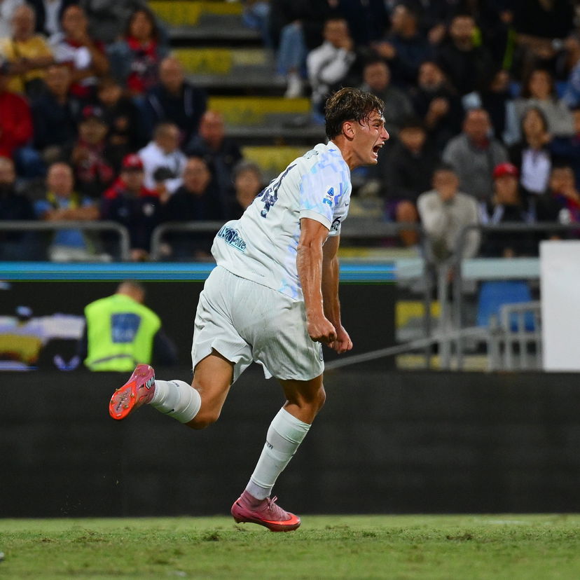 L’Inter vince 2-0 a Cagliari: Lautaro apre, il primo gol di Pio Esposito in Serie A chiude i giochi. preview