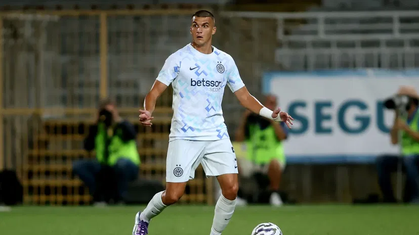 Ufficiale: Alexiou e Zarate rinnovano con l’Inter preview