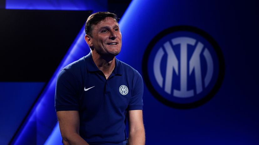Zanetti: “Chivu è come un fratello. Scelta ottimale del club, diventerà un grande allenatore” preview