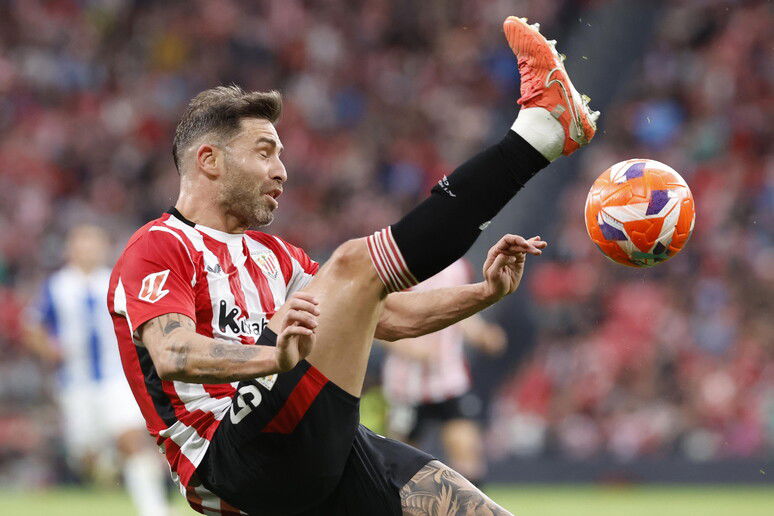 Doping, Yeray Alvarez: “Non ho assunto la sostanza consapevolmente. Chiedo scusa all’Athletic” article-post