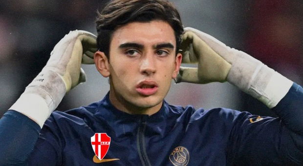 Padova, Moquet si presenta: “Donnarumma è il mio modello, sto apprendendo lo stile italiano” preview