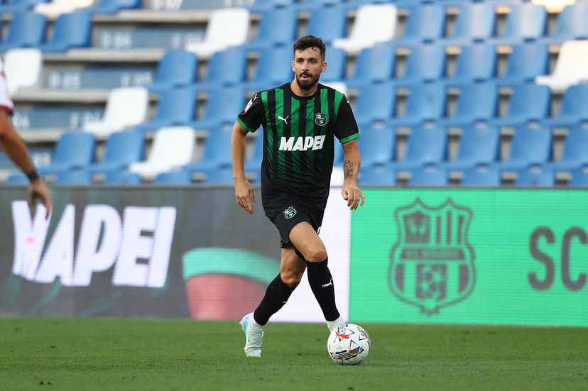 Ufficiale: Caligara nuovo giocatore del Pescara preview