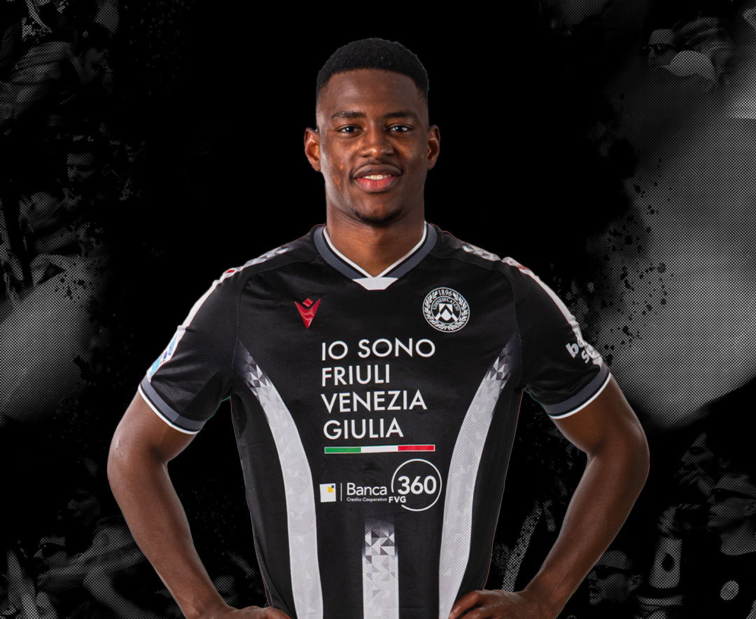 Gueye: “Avevo tante offerte, ma per l’Udinese darò tutto quello che ho. Sanchez? Gli ho chiesto di prendere la sua maglia” article-post
