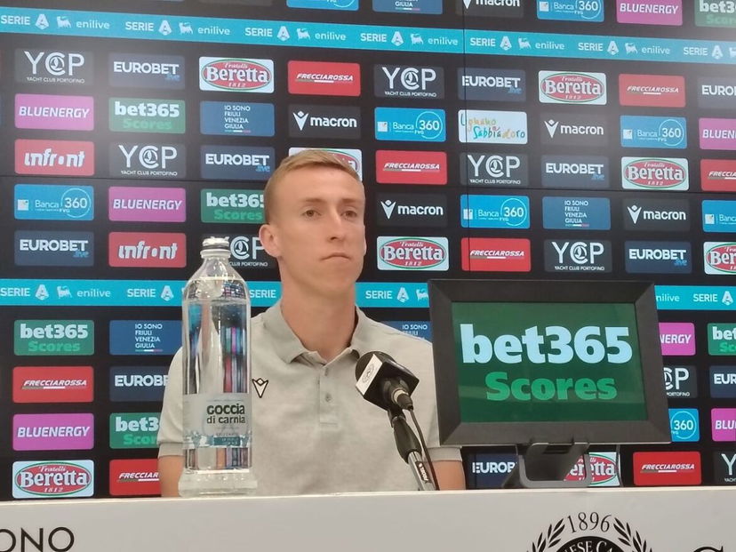 Buksa: “Atta mi ricorda Bellingham. Ha grandi qualità. Può diventare tra i migliori al mondo” preview