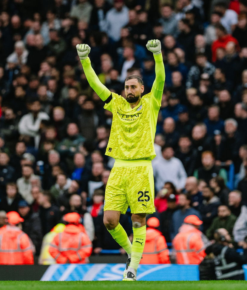 Haaland Man of the match del derby di Manchester, ma ammette: “Doveva vincerlo Donnarumma, è stato incredibile” preview