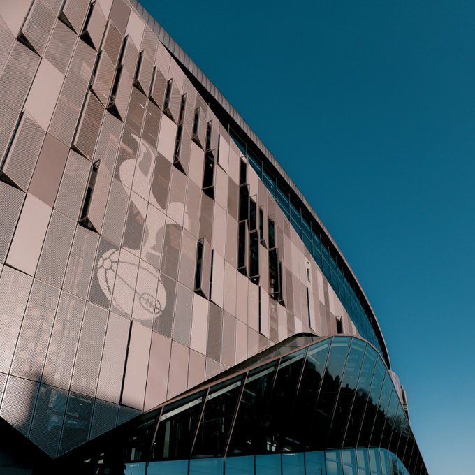 Tottenham, il presidente Daniel Levy si è dimesso article-post