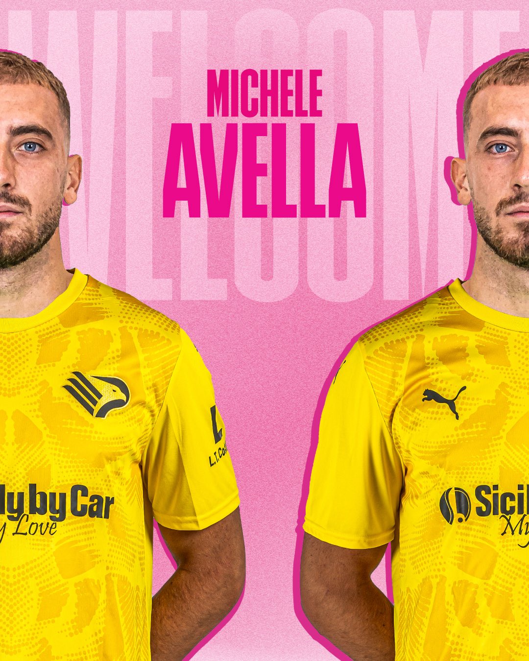 Ufficiale: Avella è un nuovo giocatore del Palermo article-post