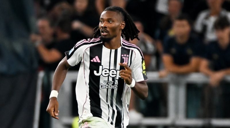 Khephren Thuram: “Tudor ci chiede coraggio e personalità”. Poi la risposta sui suoi idoli article-post