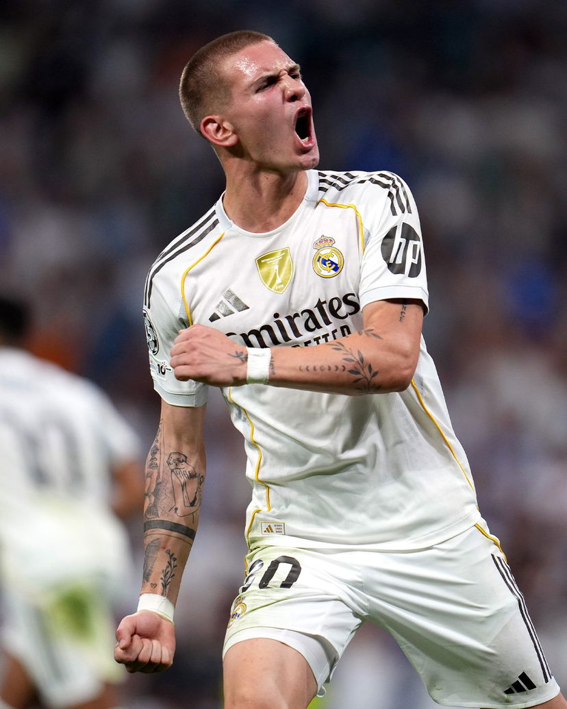 Champions League, il Real Madrid piega il Marsiglia di De Zerbi. Vincono Qarabag e Tottenham preview