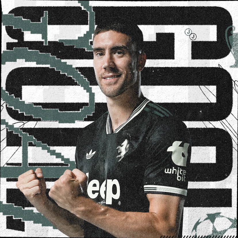 Vlahovic: “Non cambia niente essere titolare o partire dalla panchina, decide Tudor. Dobbiamo giocare meglio” preview