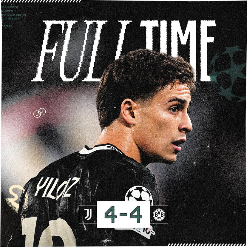 Yildiz: “Il mio gol è stato istintivo. Abbiamo iniziato bene la stagione, voglio fare sempre meglio” preview