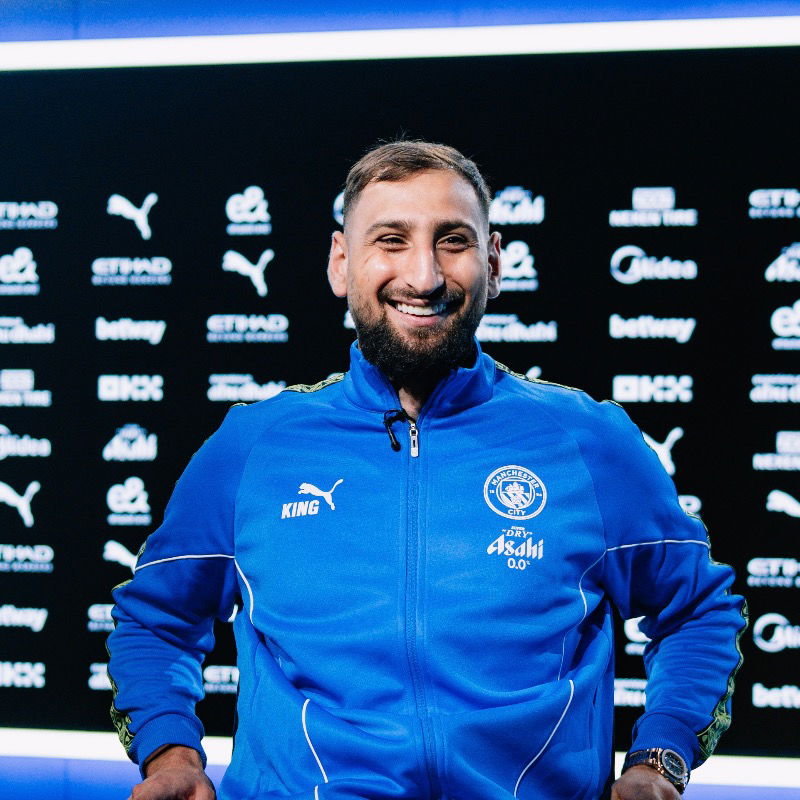 Donnarumma sfida il Napoli: “Sono forti, ma noi vogliamo vincere la Champions” preview