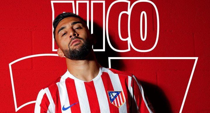 Liga, l’Atletico ottiene la prima vittoria: 2-0 sul Villarreal. Segna Nico Gonzalez all’esordio preview