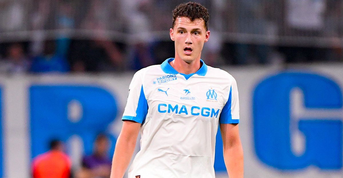 Marsiglia, la prima di Pavard è ottima: l’ex Inter a segno e De Zerbi fa festa (4-0) con il Lorient article-post