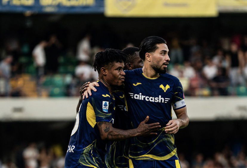 Orban entra e gela il Franchi, Verona avanti a Firenze. Udinese-Napoli 0-0 preview