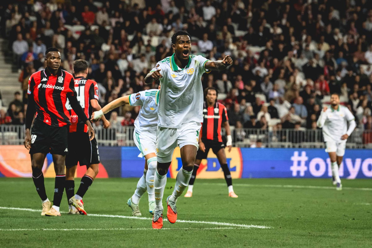 Nizza-Roma, decidono i difensori: Ndicka e Mancini firmano la vittoria (1-2) article-post