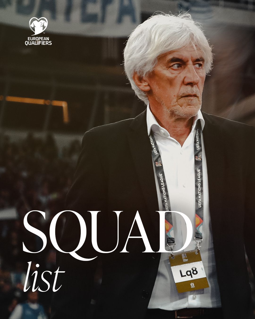 Grecia, i convocati del ct Jovanovic: tre gli “italiani” article-post