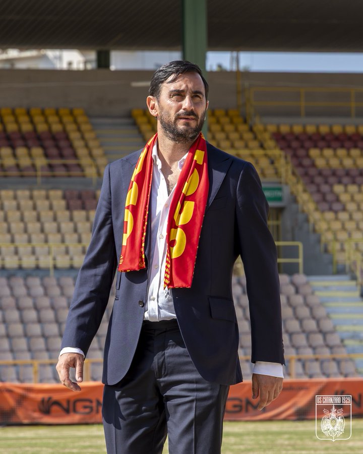 Catanzaro-Carrarese, le formazioni ufficiali preview