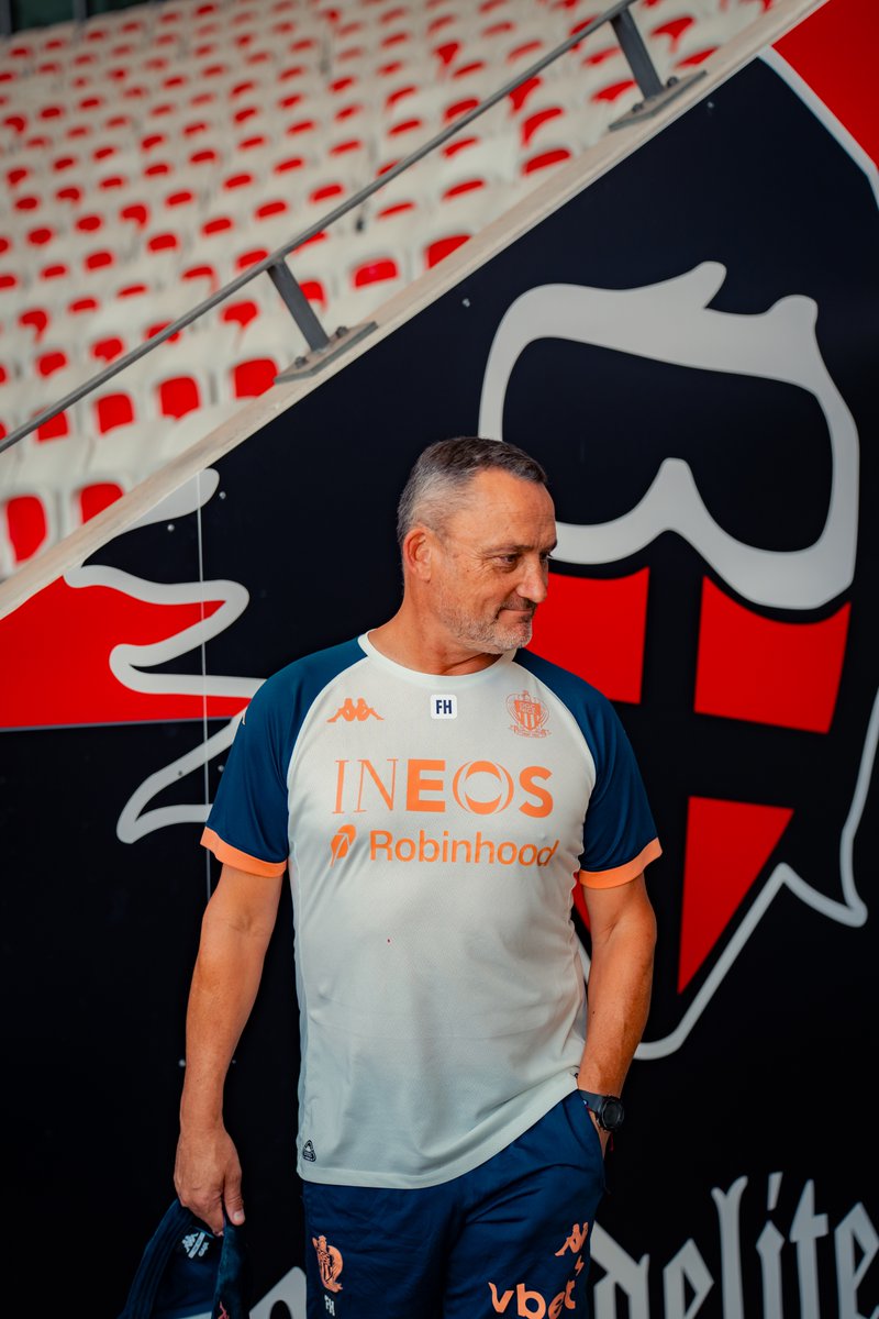 Haise: “El Aynaoui era la mia priorità a centrocampo. Per noi è difficile comprare giocatori da 30 milioni” preview