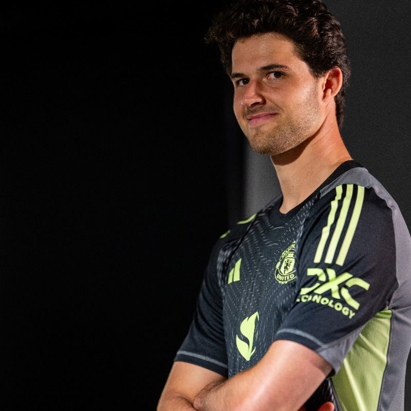 Amorim promuove Lammens: “È pronto per giocare”. Poi le parole sull’addio di Onana preview