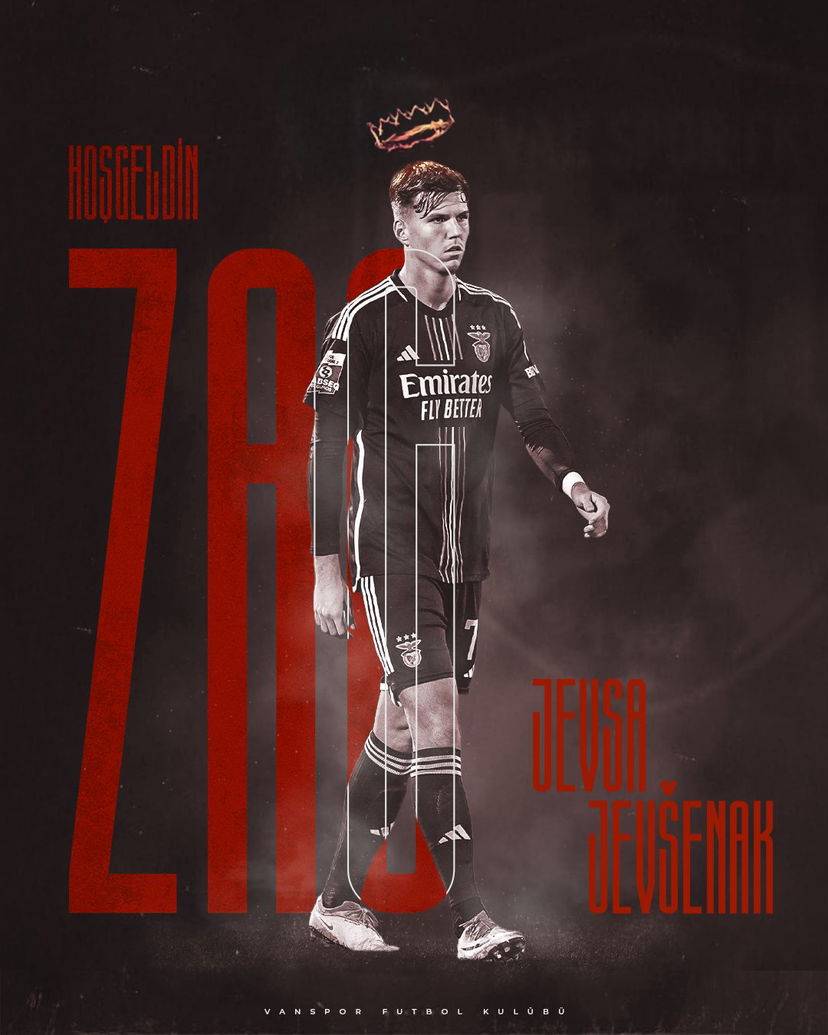 Ufficiale: il Pisa cede Jevsenak al Van Spor preview