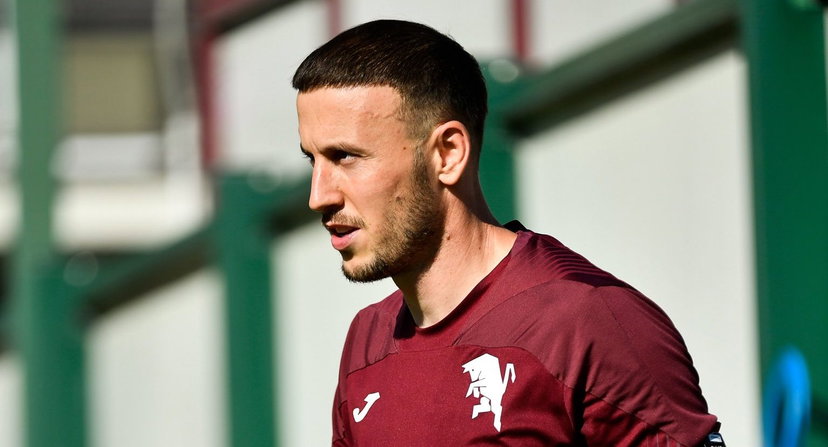 Ismajli: “Con D’Aversa siamo cambiati, ora possiamo dormire tranquilli” preview