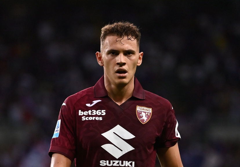 Asllani: “Giusto metterci la faccia. Rigore pessimo, chiedo scusa a tutta la squadra” preview