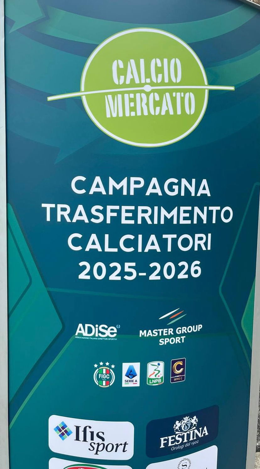 Gli affari ufficiali dell’ultimo giorno di calciomercato preview