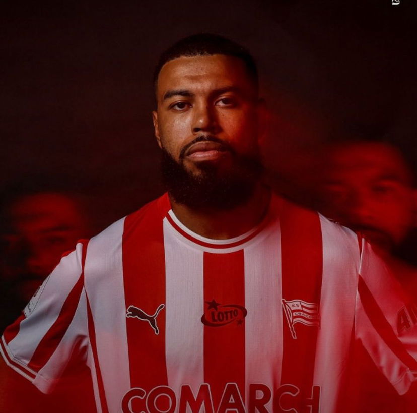 Ufficiale: Charpentier lascia il Parma e va al Cracovia preview