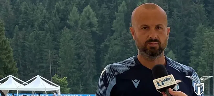 Ianni: “Quando torneranno gli infortunati esprimeremo un calcio migliore” preview