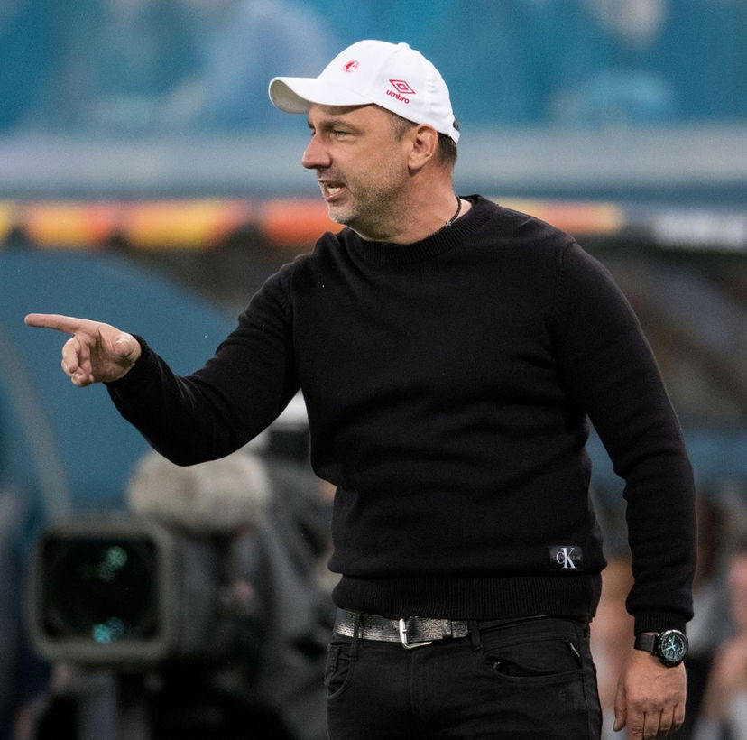 Trpisovsky: “Inter? Stiamo parlando dei migliori giocatori del mondo. Cercheremo di imporre il nostro stile di gioco” preview