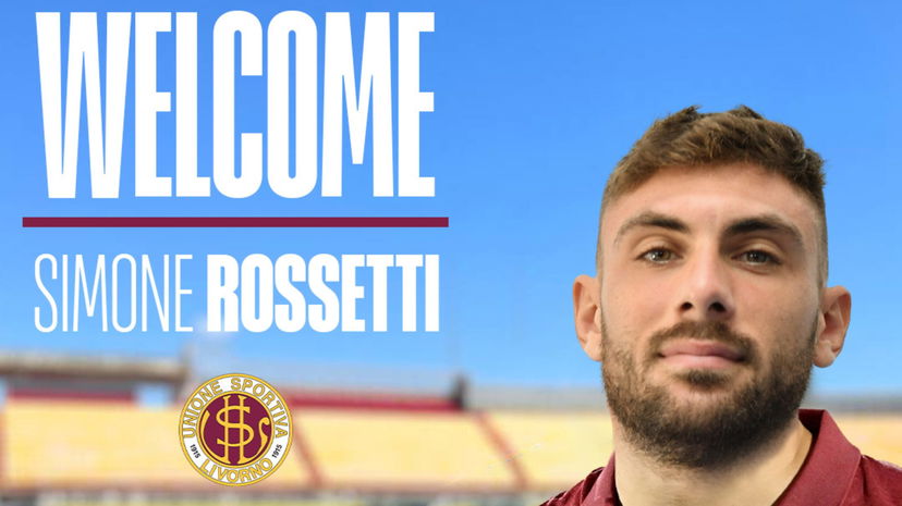 Ufficiale: il Livorno e Rossetti si separano preview