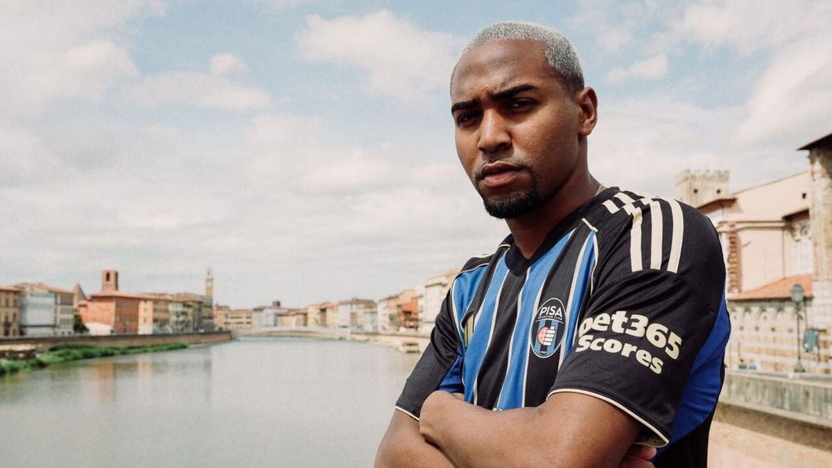 Lorran: “A Pisa mi sono trovato subito bene. Mi ispiro a Neymar, amo il dribbling e la velocità” article-post