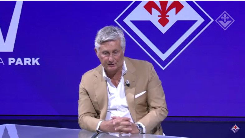 Pradè: “Contro il Lecce sarà una gara da vita o morte. Dobbiamo capirlo tutti” preview