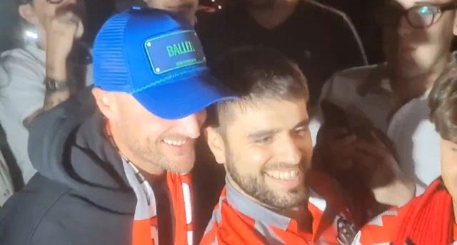 Vardy, completata la prima parte delle visite mediche preview