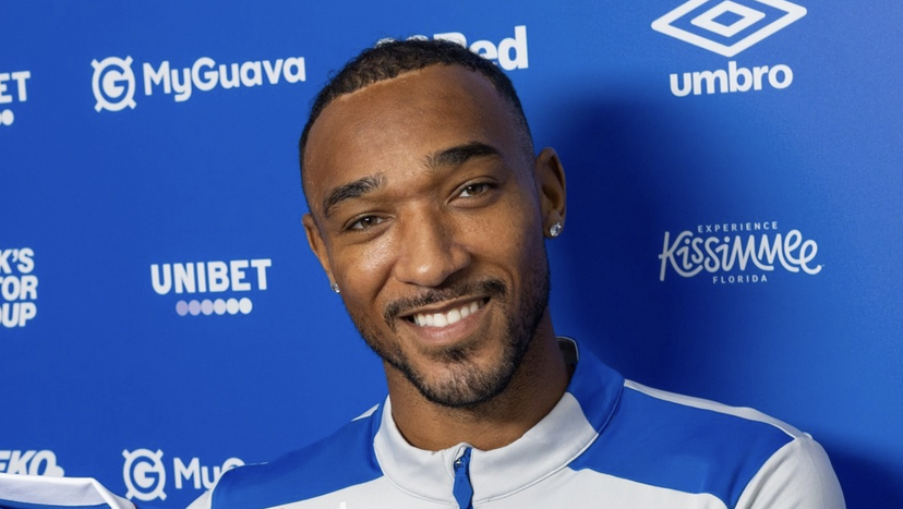 Rangers, presi Cornelius dal Marsiglia e Chermiti dall’Everton preview