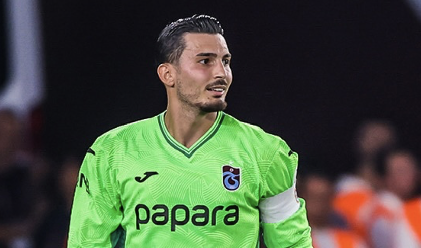 Ufficiale: Cakir al Galatasaray preview