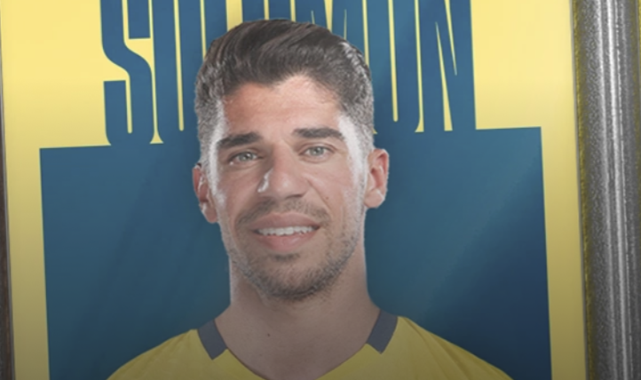 Ufficiale: Solomon è un nuovo giocatore del Villarreal preview