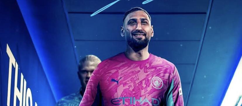 Ora è anche ufficiale: Donnarumma al Manchester City! Una rincorsa dal 7 maggio preview