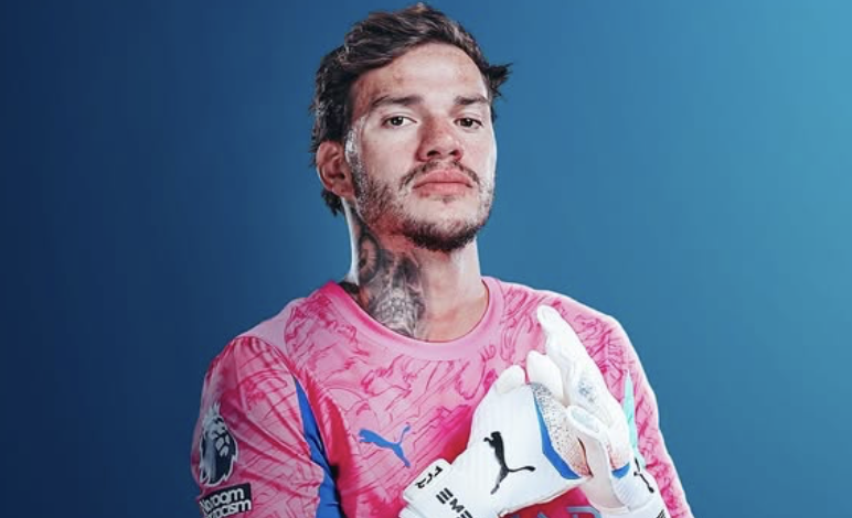 Ederson saluta il Manchester City: “Il periodo più bello della mia vita” preview