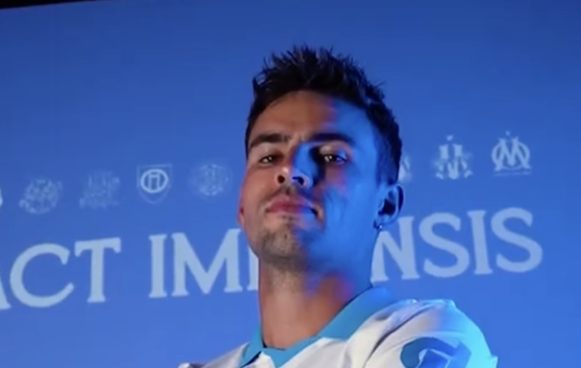 Ufficiale: O’Riley all’Olympique Marsiglia preview