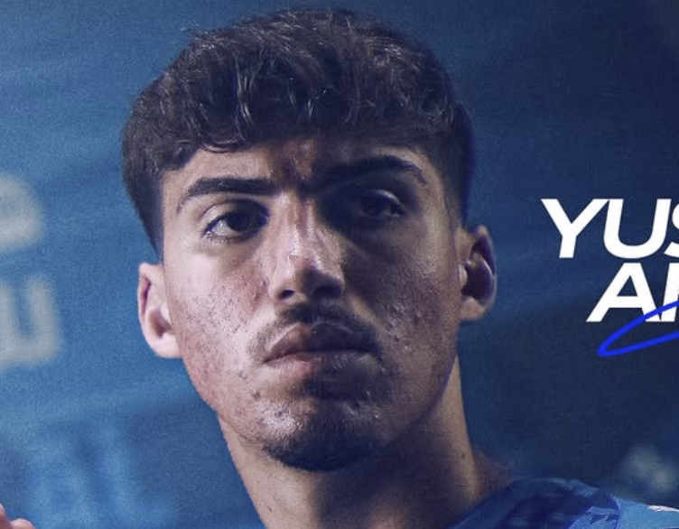 Ufficiale: Akcicek è un nuovo giocatore dell’Al Hilal preview