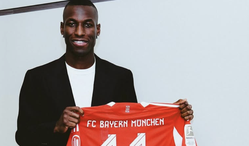 Jackson: “Il Bayern è uno dei migliori club al mondo. Darò tutto per aiutare a vincere altri titoli” preview