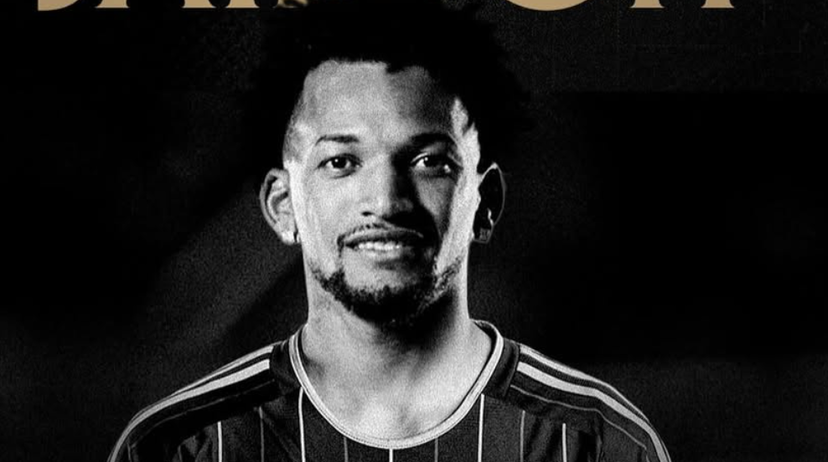 Ufficiale: Jailson è un nuovo giocatore del Los Angeles FC preview