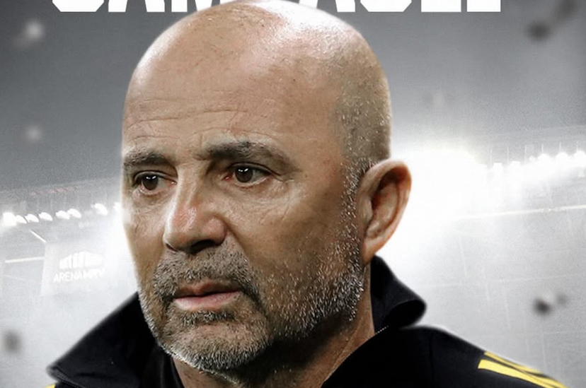Ufficiale: Sampaoli è il nuovo allenatore dell’Atletico Mineiro preview