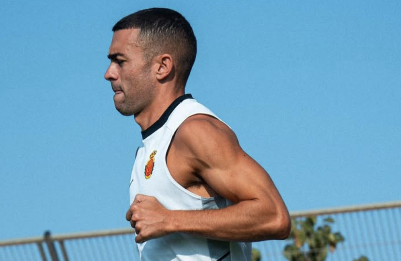 Maiorca, sospensione e revoca della fascia da capitano a Rodriguez preview