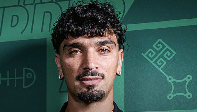 Ufficiale: Puertas è un nuovo giocatore del Werder Brema preview