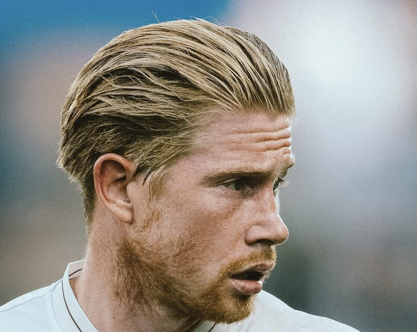 De Bruyne: “Operazione ok, il mio percorso di recupero è già iniziato” preview