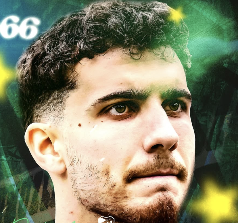 Ufficiale: Balogh è un nuovo giocatore del Kocaelispor preview