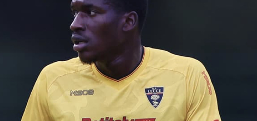 Ufficiale: Vernon Addo è un nuovo calciatore del Krasava ENY preview